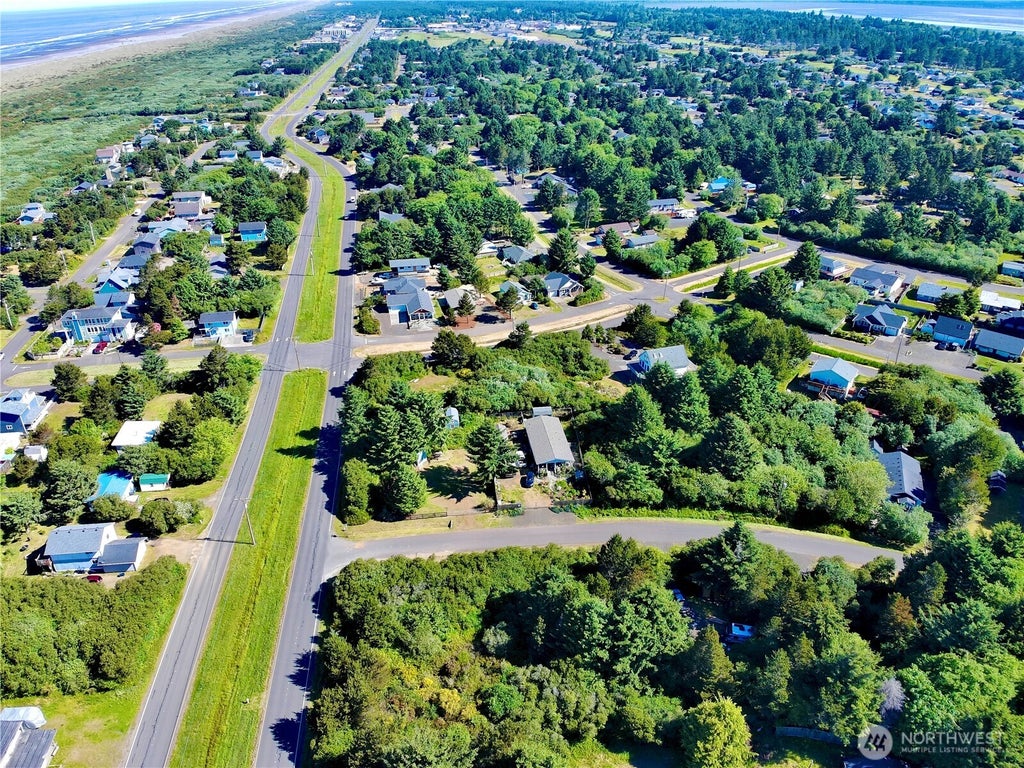 Photo of 198 N Narwhal Loop NW, Ocean Shores, WA 98569 (MLS # 2539064)