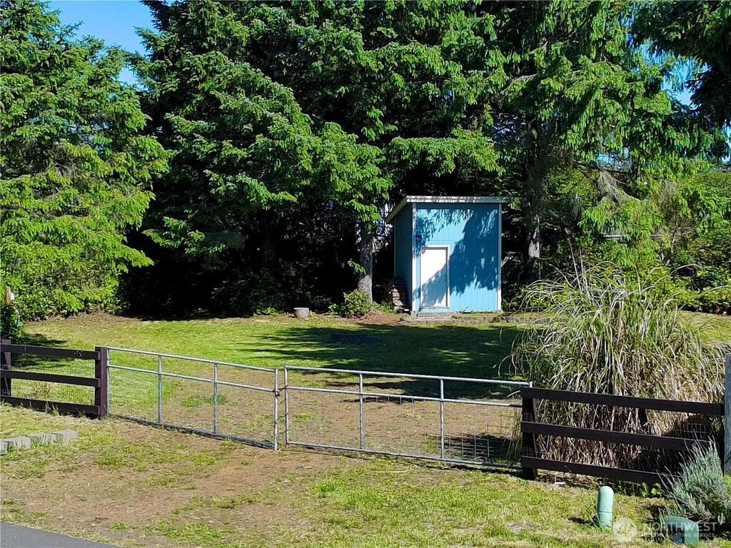 Photo of 198 N Narwhal Loop NW, Ocean Shores, WA 98569 (MLS # 2539064)