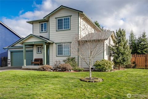 Photo of 7454 Sole Drive, Blaine, WA 98230 (MLS # 2480658)