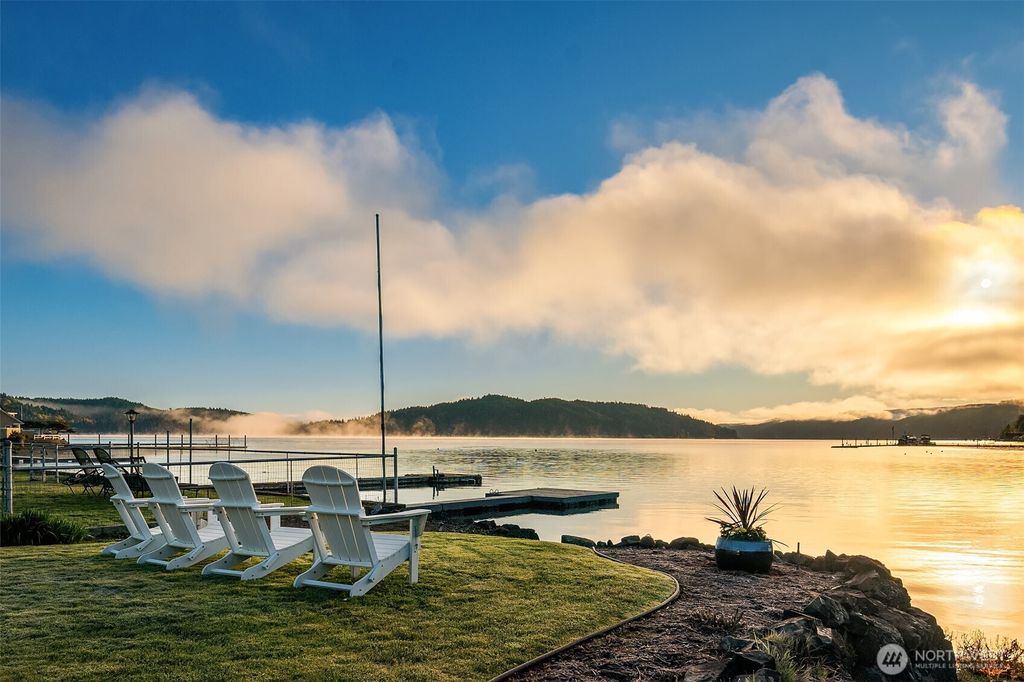 Photo of 6731 E State Route 106, Union, WA 98592 (MLS # 2527074)