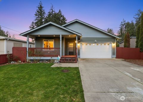 6232 Azure Way Maple Falls WA 98266