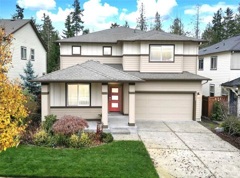 Photo of 13406 186th Avenue Ct E, Bonney Lake, WA 98391 (MLS # 2459419)