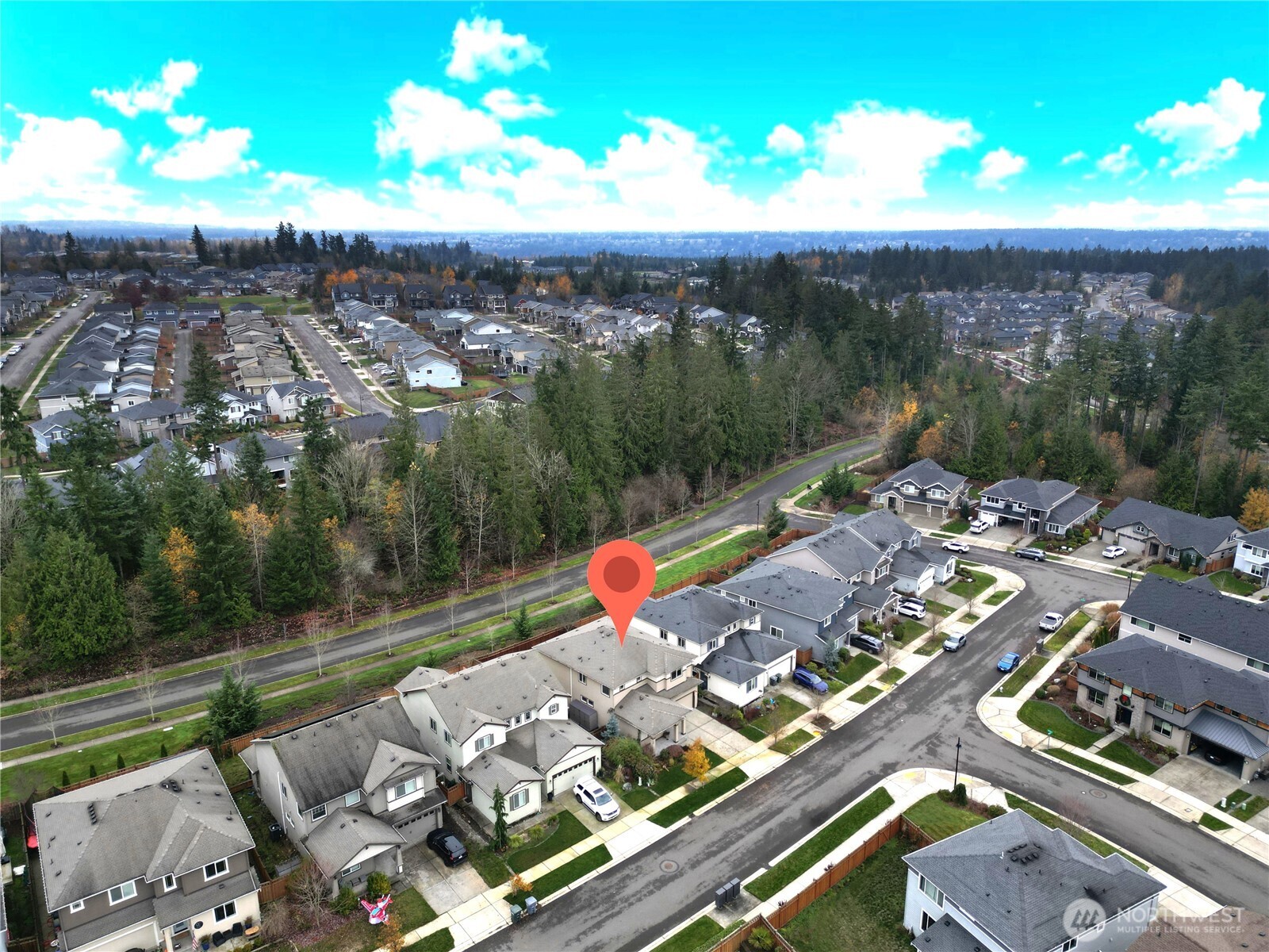 13406 186th Avenue Ct E