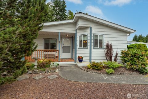 111 NE Saturn Lane Bremerton WA 98311