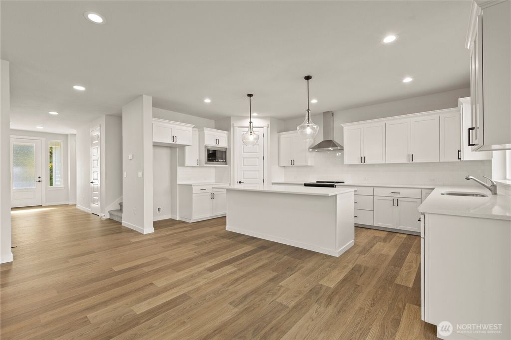 Photo of 19461 116th Street Ct E, Bonney Lake, WA 98391 (MLS # 2498988)