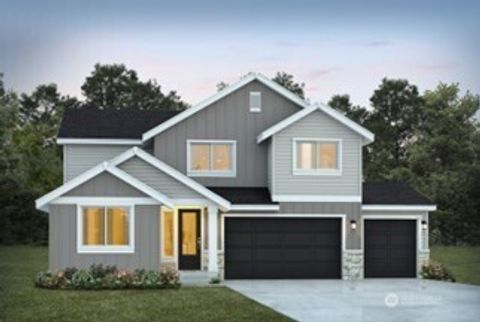 19461 116th Street Ct E Bonney Lake WA 98391