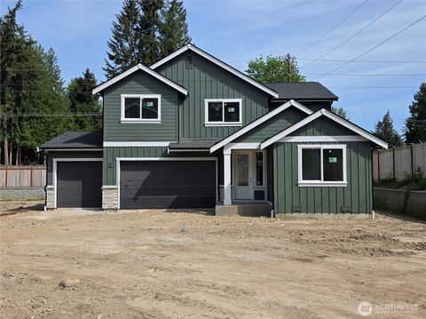Photo of 19461 116th Street Ct E, Bonney Lake, WA 98391 (MLS # 2498988)