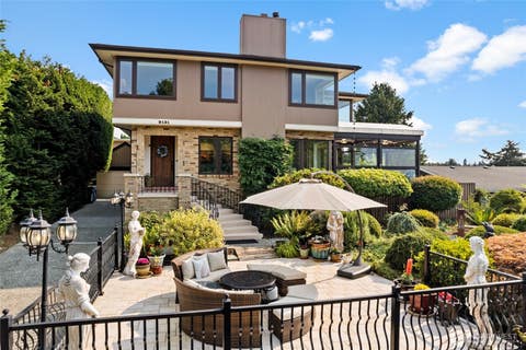 Photo of 2131 NW 96th Street, Seattle, WA 98117 (MLS # 2552499)