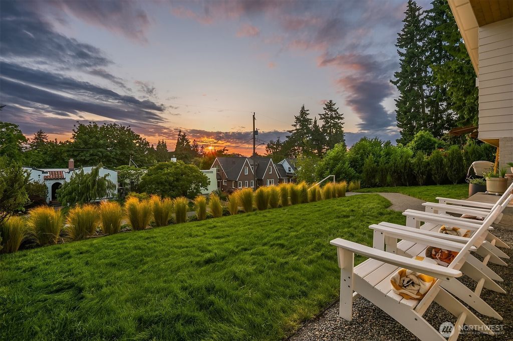 Photo of 2332 47th Avenue SW, Seattle, WA 98116 (MLS # 2388017)