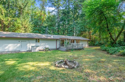 A home in Vashon