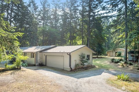 A home in Vashon