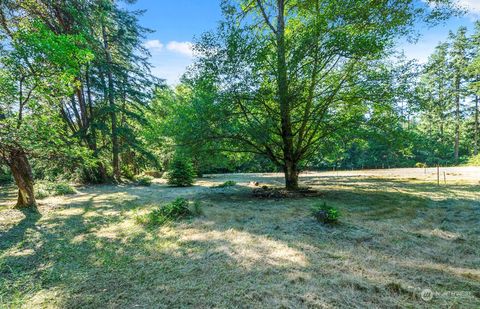 A home in Vashon