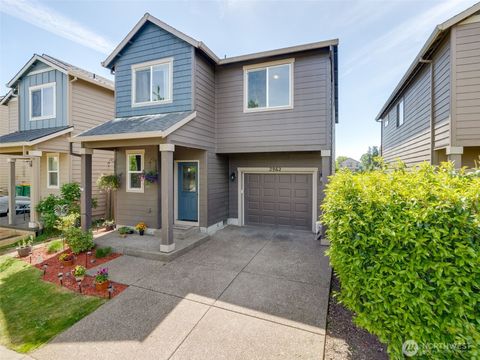 Photo of 2962 26th Avenue, Forest Grove, OR 97116 (MLS # 2380565)