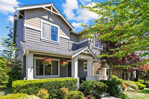 Photo of 9306 Nye Avenue SE, Snoqualmie, WA 98065 (MLS # 2561770)