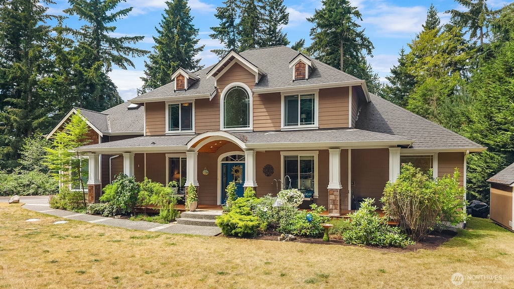 Photo of 4046 Rachel Road, Clinton, WA 98236 (MLS # 2565266)