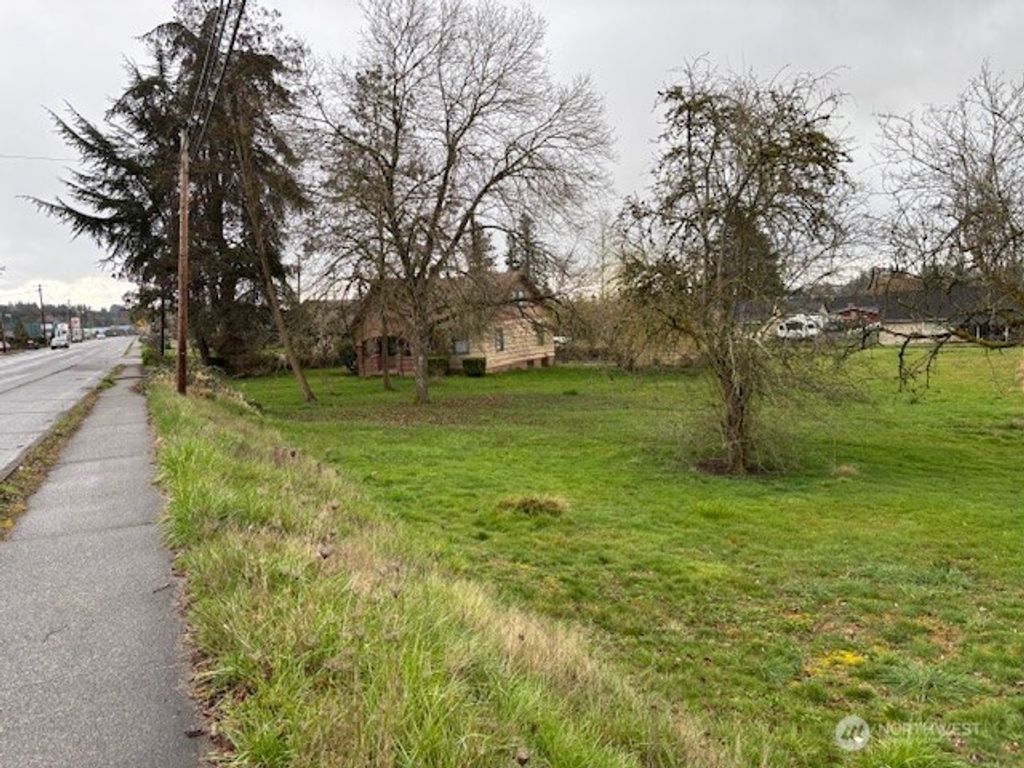 Photo of 1887 S Market Boulevard, Chehalis, WA 98532 (MLS # 2492474)