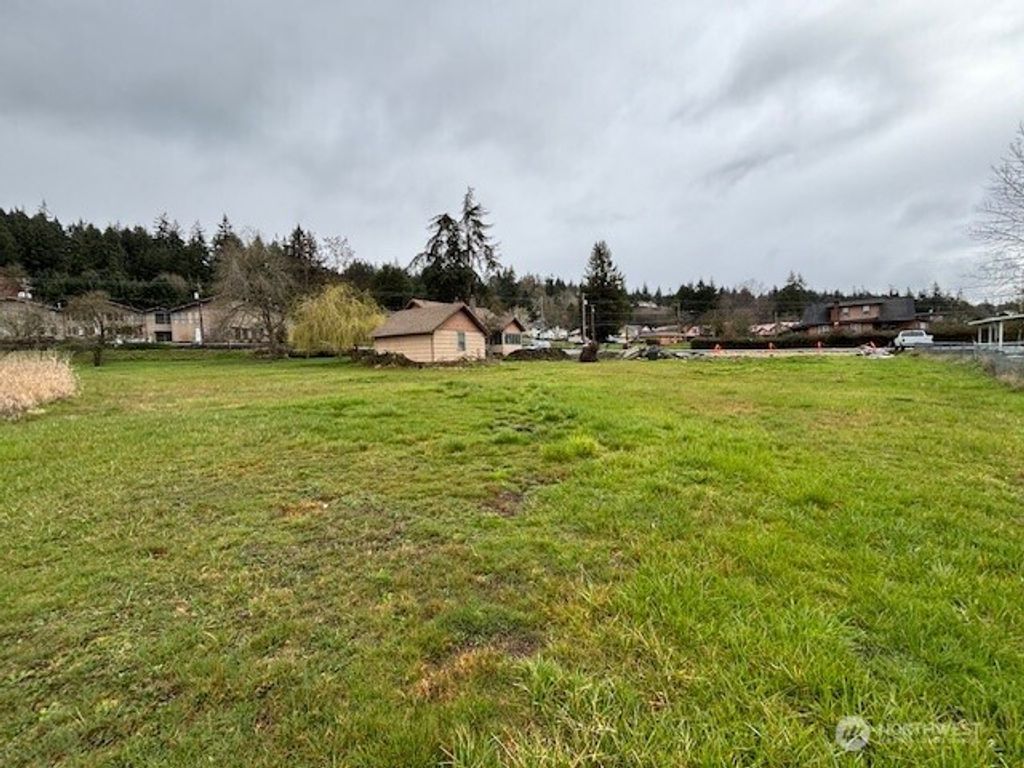 Photo of 1887 S Market Boulevard, Chehalis, WA 98532 (MLS # 2492474)