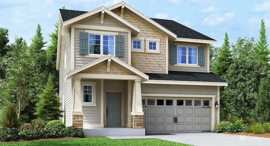 Photo of 903 119th Avenue SE, Lake Stevens, WA 98258 (MLS # 1995697)