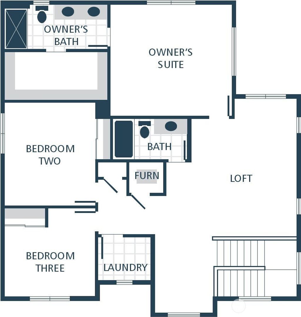 Photo of 8220 49th Street NE, Marysville, WA 98270 (MLS # 2451415)