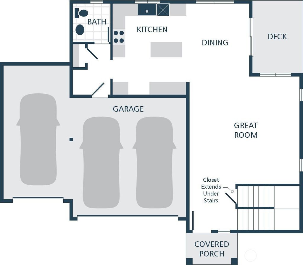 Photo of 8220 49th Street NE, Marysville, WA 98270 (MLS # 2451415)