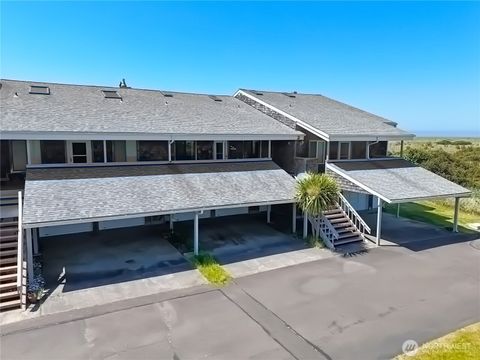 Photo of 35601 G Street St #11, Ocean Park, WA 98640 (MLS # 2530273)