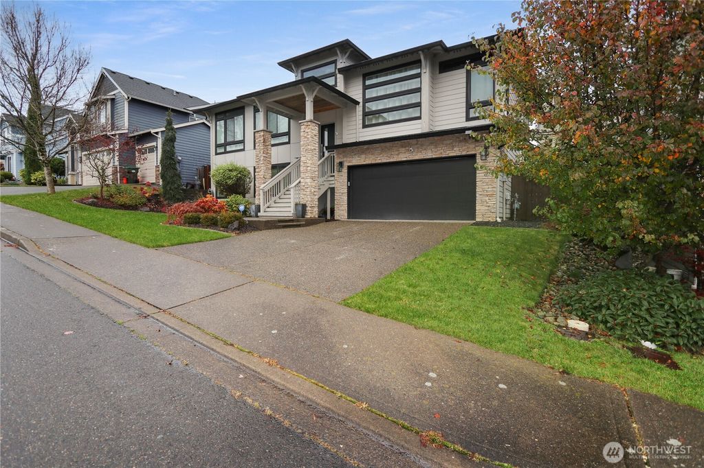 Photo of 1664 Ridgeview Loop SE, Tumwater, WA 98512 (MLS # 2457681)