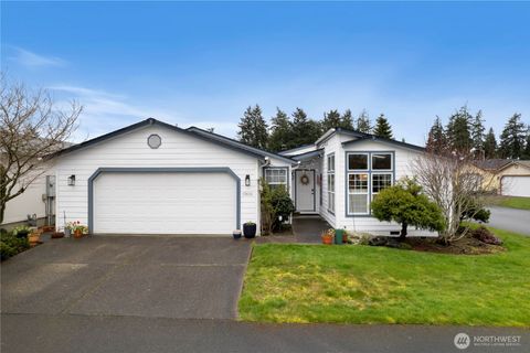 17610 19th Avenue Ct E Spanaway WA 98387