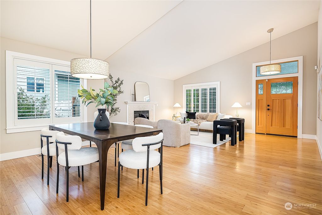 Photo of 16715 122nd Avenue NE, Bothell, WA 98011 (MLS # 2292356)