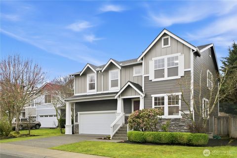 Photo of 24327 SE 3rd Place, Sammamish, WA 98074 (MLS # 2488881)