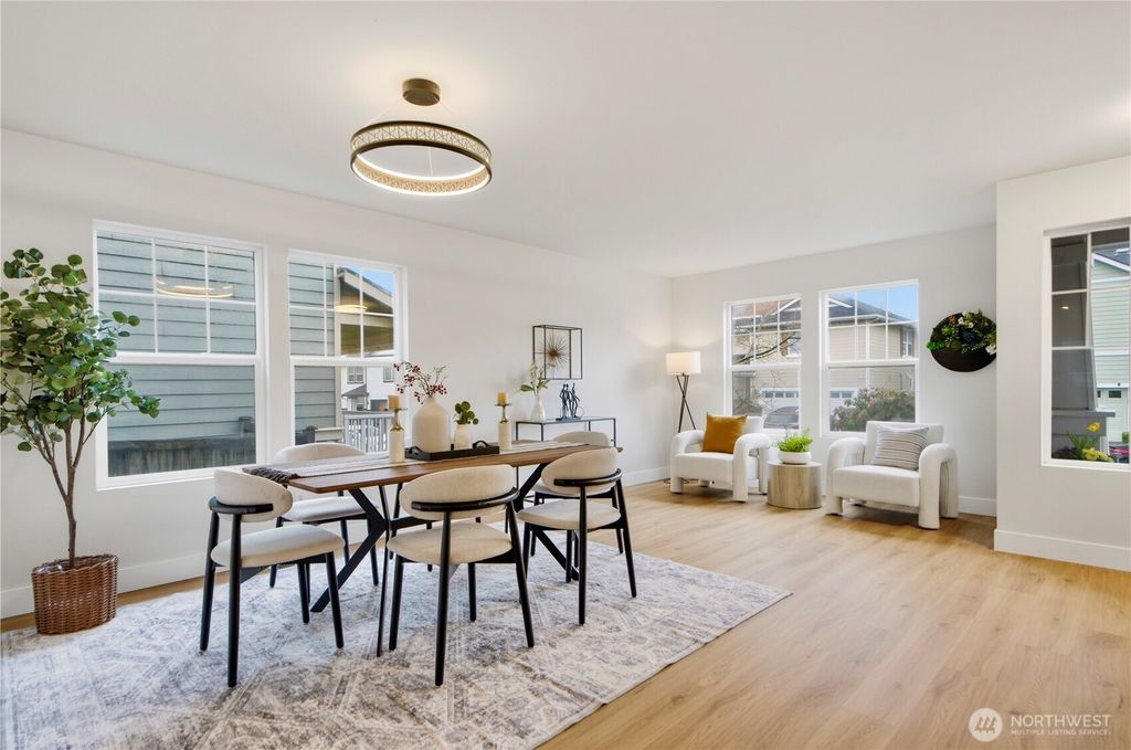 Photo of 24327 SE 3rd Place, Sammamish, WA 98074 (MLS # 2488881)