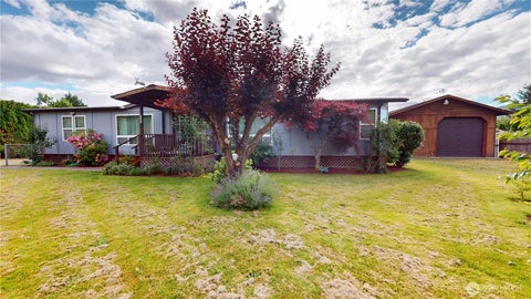 Photo of 9655 Brookshire Lane, Sedro Woolley, WA 98284 (MLS # 2540766)