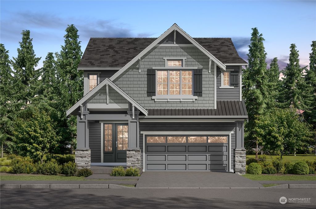 Photo of 2414 242nd Place SE #14, Bothell, WA 98021 (MLS # 2042435)
