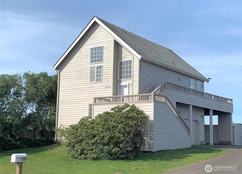885 Ocean Shores Boulevard SW Ocean Shores WA 98569