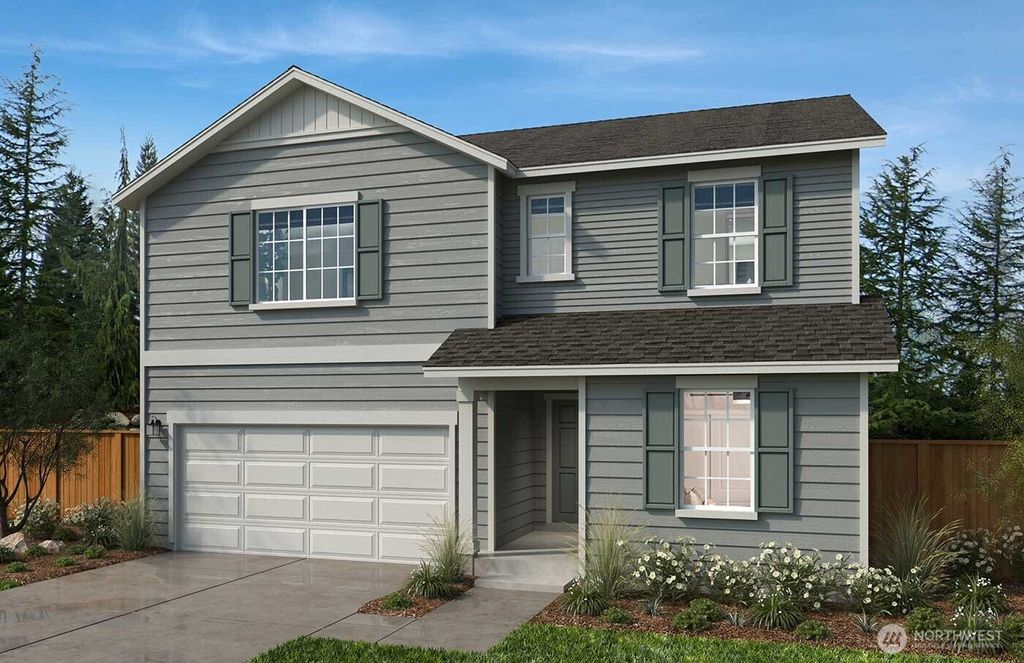 Photo of 23731 35th Drive SE #GG38, Bothell, WA 98021 (MLS # 2425934)