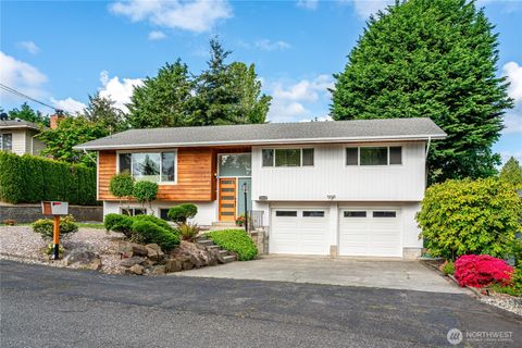 12232 11th Dr SE, Everett, WA 98208 - MLS#: 2373486