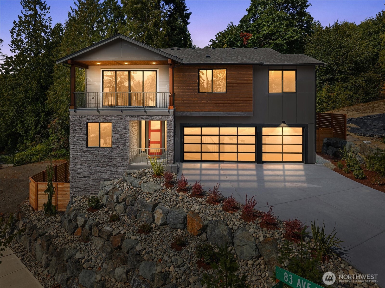18520 83rd Avenue NE