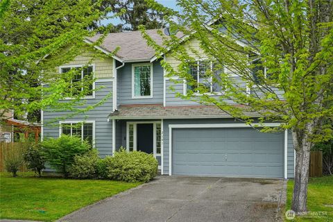 Photo of 2101 103rd Street E, Tacoma, WA 98445 (MLS # 2516412)