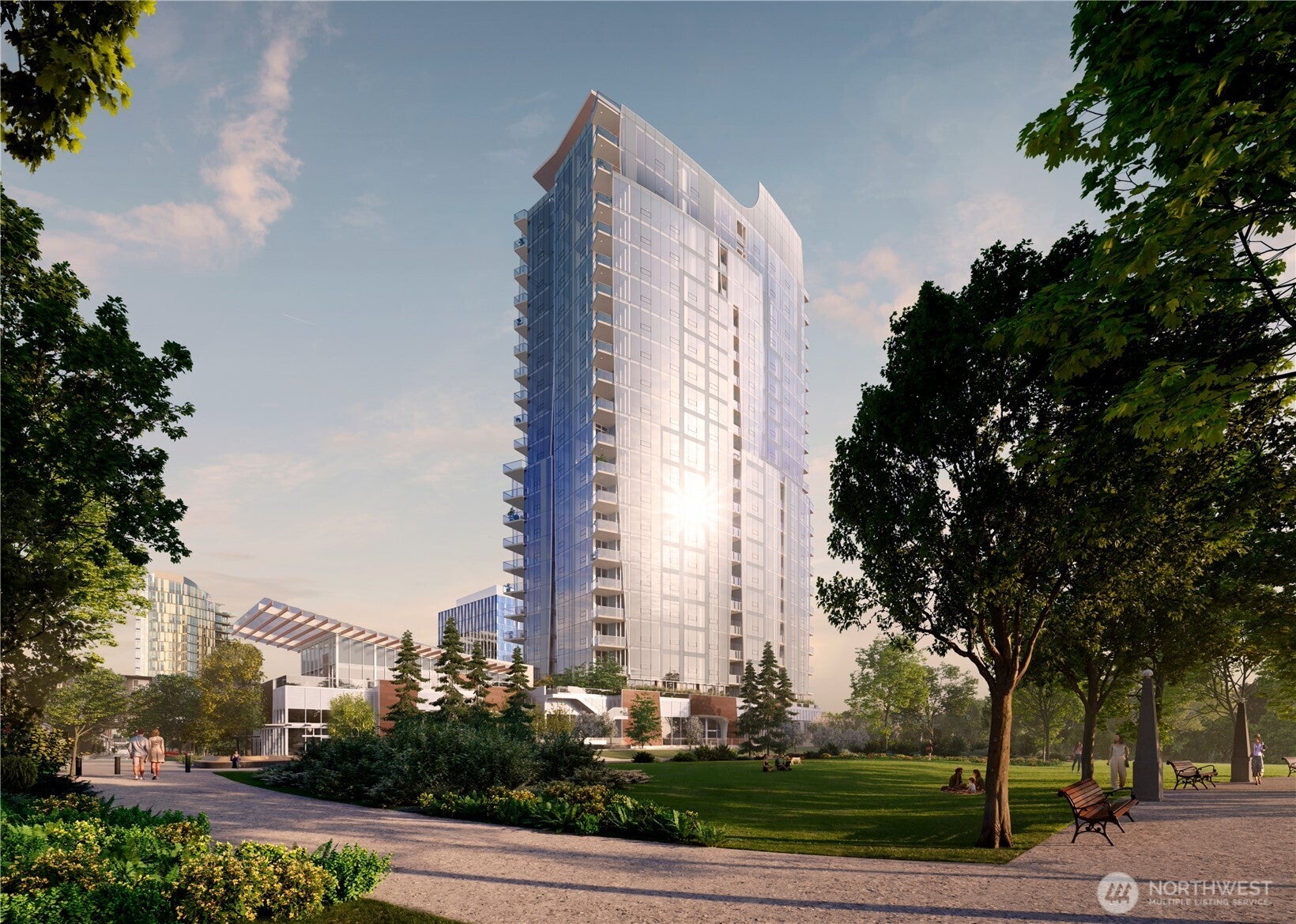 215 Bellevue Way NE 1506