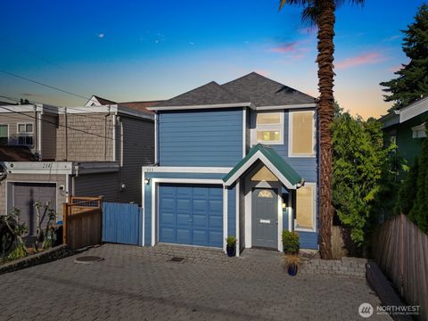 212 27th Avenue E Seattle WA 98112