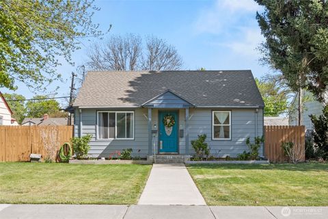 258 D Street SW Ephrata WA 98823