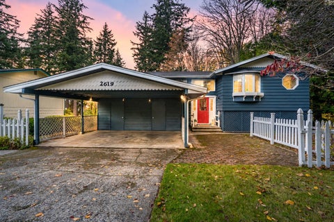 Photo of 2619 Vining Street, Bellingham, WA 98226 (MLS # 2598278)