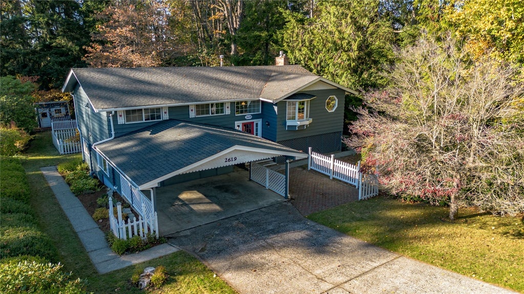 Photo of 2619 Vining Street, Bellingham, WA 98226 (MLS # 2598278)