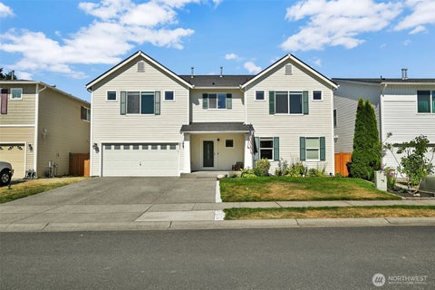 Photo of 9311 179th ST E, Puyallup, WA 98375 (MLS # 2551782)