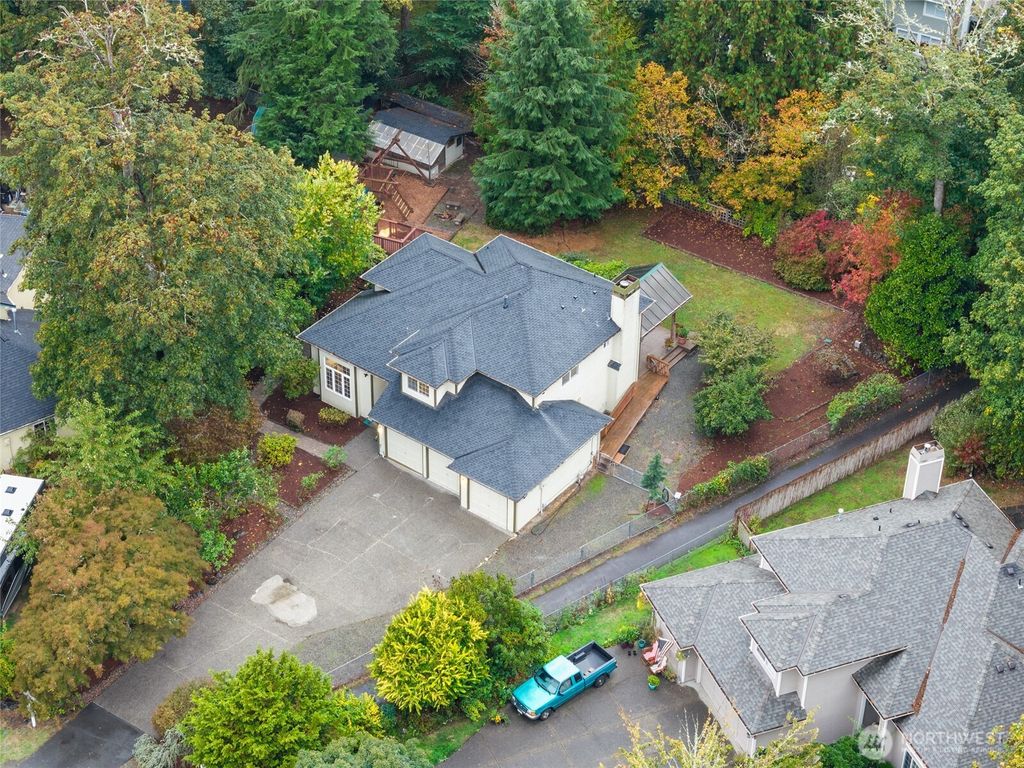 Photo of 4537 329th Place SE, Fall City, WA 98024 (MLS # 2443466)