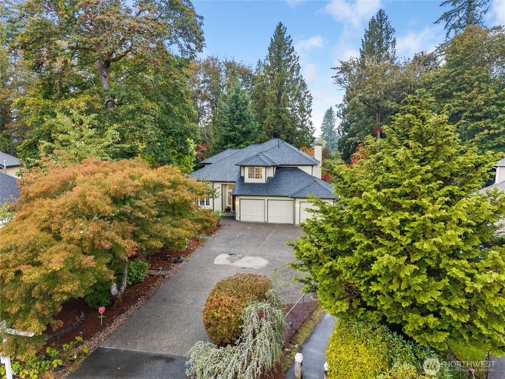 Photo of 4537 329th Place SE, Fall City, WA 98024 (MLS # 2443466)