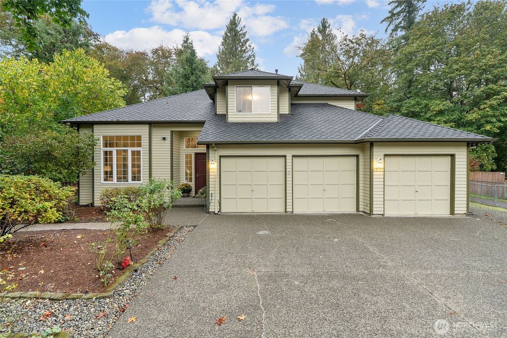 Photo of 4537 329th Place SE, Fall City, WA 98024 (MLS # 2443466)