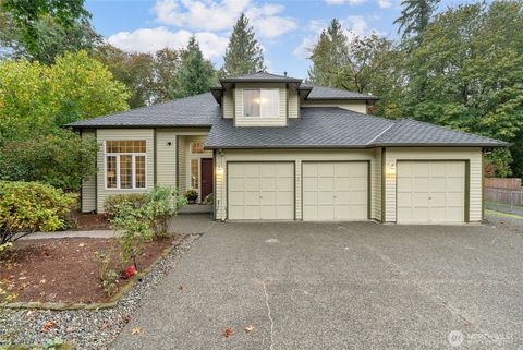 Photo of 4537 329th Place SE, Fall City, WA 98024 (MLS # 2443466)