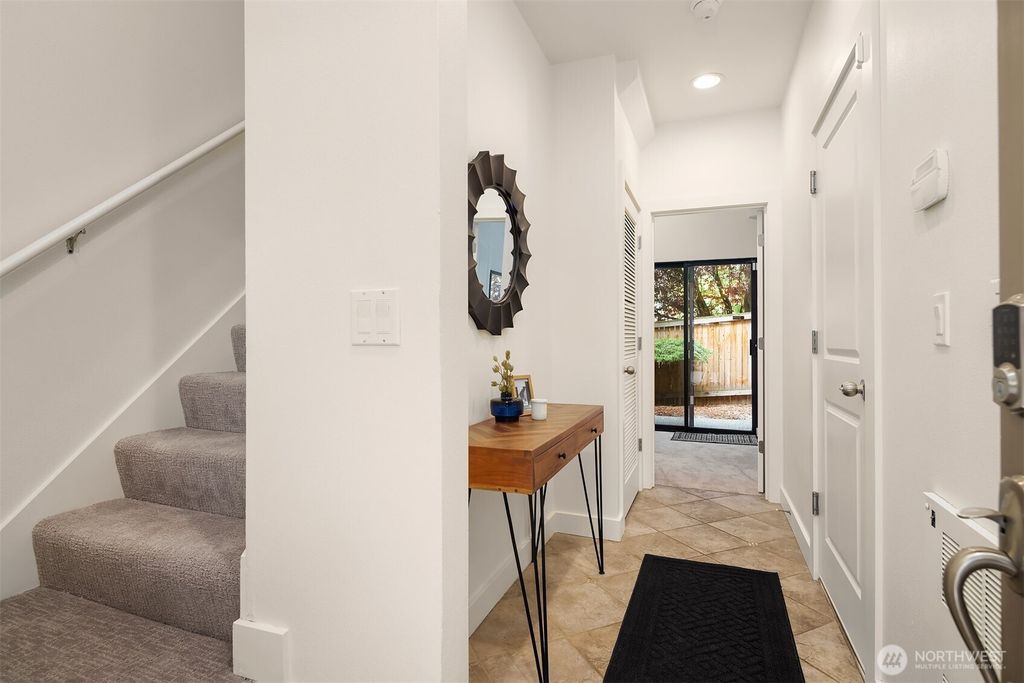 Photo of 3648 Dayton Avenue N #B, Seattle, WA 98103 (MLS # 2395228)
