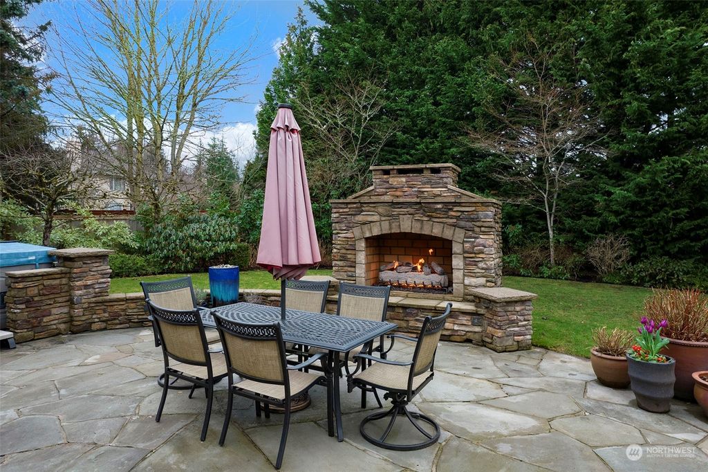 Photo of 1737 267th Court SE, Sammamish, WA 98075 (MLS # 2033876)