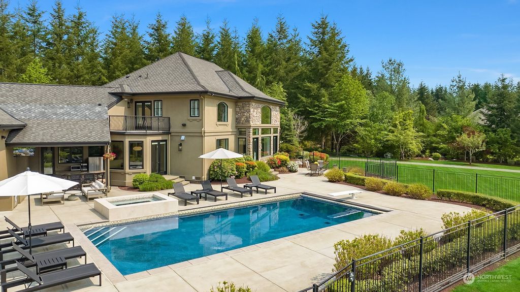 Photo of 22412 SE 313th Place, Black Diamond, WA 98010 (MLS # 2073383)